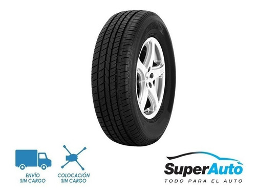 Neumático 215/70 R16 West Lake Su317 100t + Envío Gratis