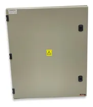 Comprar Gabinete Estanco Metalico Roker 600x500x150 Tapa Ciega