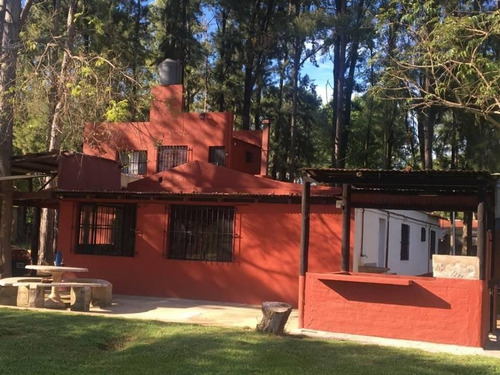 Imagen 2 de 17 de Hermosa Quinta Antigua En Amplio Terreno Arbolado - Arroyo Leyes, Santa Fe