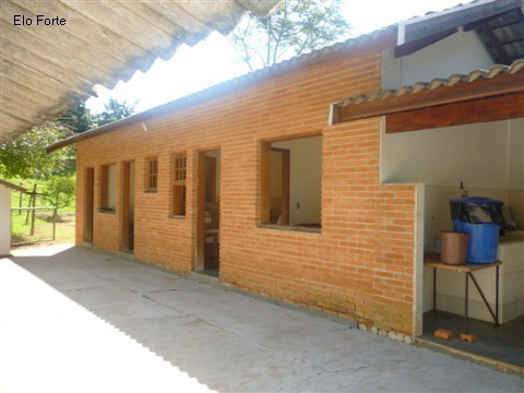 Chácara Para Venda , Mosteiro De Itaici, Indaiatuba - Ch00214 - 1778122