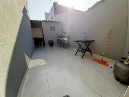 Imagem 4 de 20 de Casa Com 2 Dormitórios À Venda, 110 M² Por R$ 320.000,00 - Parque Liberdade - Americana/sp - Ca2883