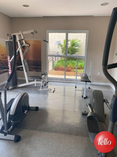 Imagem 18 de 22 de Apartamento - Ref: 203691