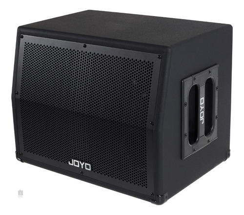 Gabinete Joyo B110 Para Contrabaixo 1x10