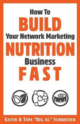 Libro How To Build Your Network Marketing Nutrition Busin...
