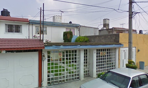 Imagen 5 de 10 de Hermosa Casa En Tlalnepantla