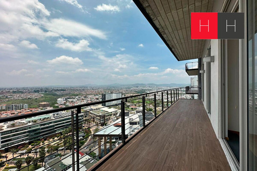 Penthouse En Renta En Sonata