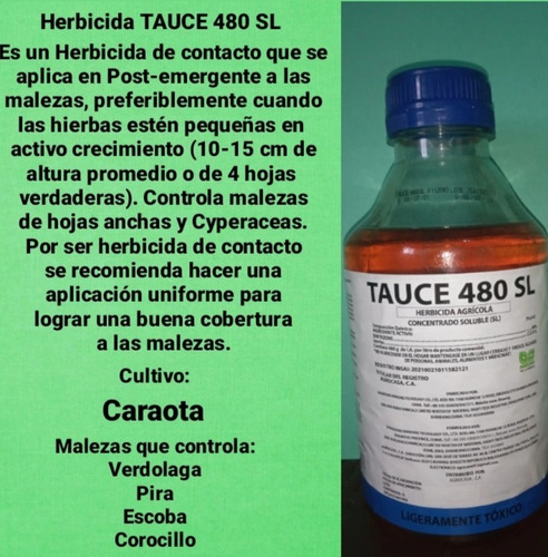 Imagen 2 de 4 de Herbicida Basagran 480