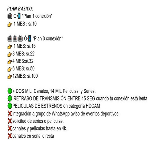 Asistencia Tecnica Para Configurar I.p.t.v Premium On-line
