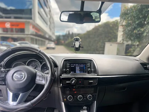 Mazda CX-5 2.0 High Awd