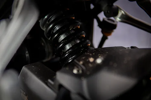 Benelli Trk 251 2024