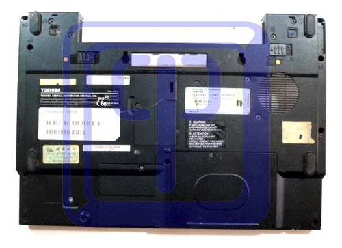 0059 Carcasa Base Toshiba Tecra A5-sp559