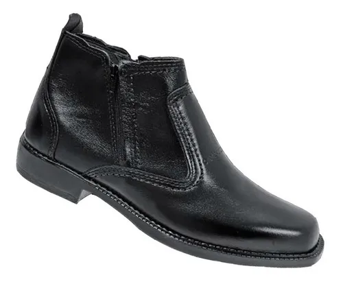 Botina masculina campolina sales