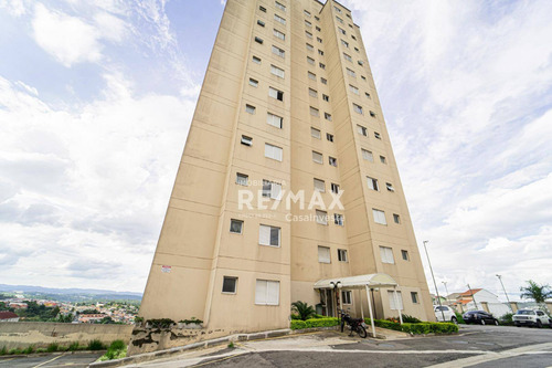 Apartamento 3 Quartos (1 Suíte) À Venda, 69 M² - Chácaras Maria Inês - Santana De Parnaíba/sp Região De Barueri, Parque Municipal, Jardim Tupanci - Ap0385
