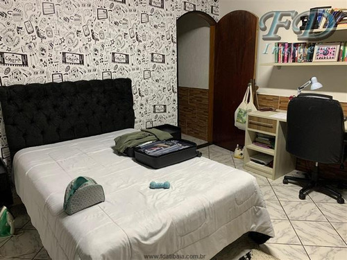 Imagem 28 de 29 de Casas Assobradadas À Venda Em Mairiporã/sp - Compre O Seu Casas Assobradadas Aqui! - 1482566