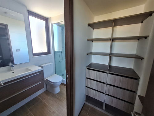 Arriendo Departamento Amoblado - Altos De Idahue
