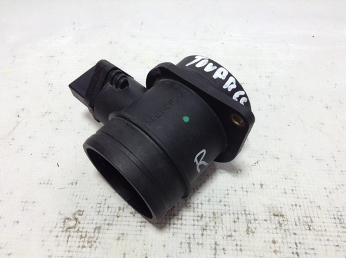 Sensor Maf Vw Touareg Fsi V8 4.2 Aut Mod 03-09 Original C/u (Usado)
