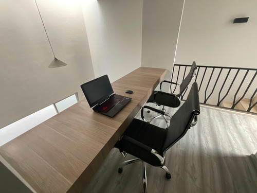 Imagen 10 de 10 de Casa Por Vacaciones O Por Trabajo Cholula Puebla Petfriendly