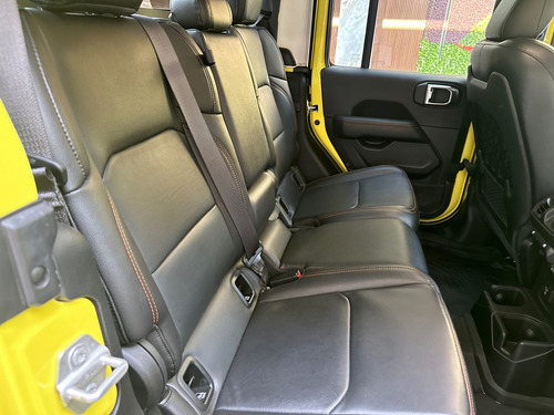 Jeep Gladiator 3.6 Mojave 4X4 At