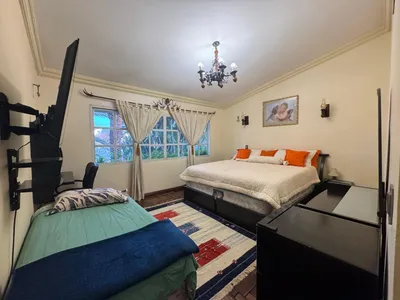 Casa en alquiler vacacional