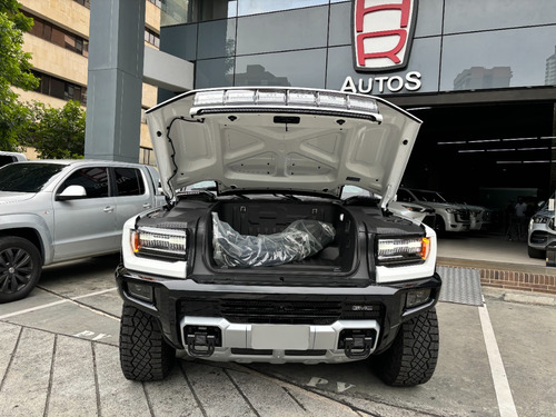 Hummer Ev
