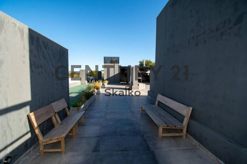 Imagen 16 de 16 de Venta Departamento Un Dormitorio A Estrenar Con Balcón En Buena Vista