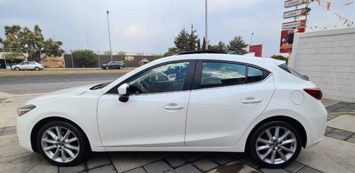Mazda3 Hb Grand Touring 2.5l V4 2017