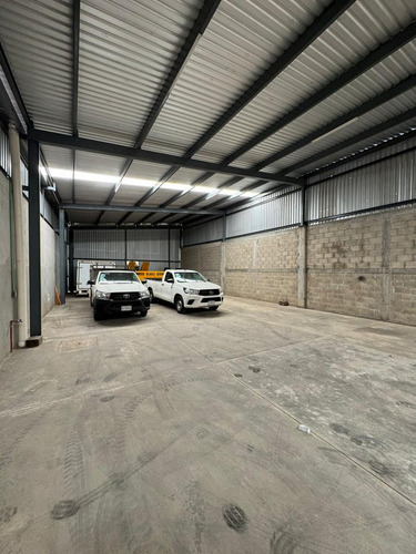 Renta De Bodega Comercial En Carretera Federal Tuxtepec-sebastopol En Tuxtepec Oaxaca.