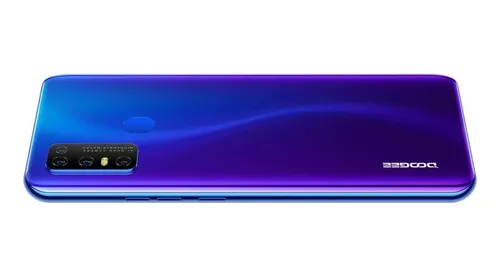 Doogee N30 4gb 128gb Dual Sim Duos