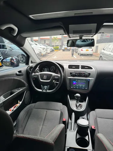 Seat Leon 2.0 Fr Dsg