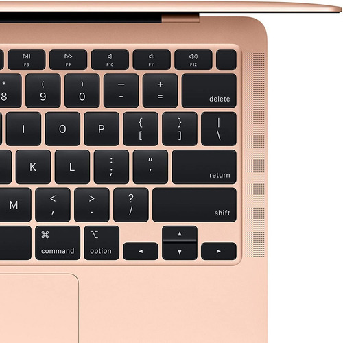 Ultrabook Macbook Air M1 A2337 Retina 13,3 8gb Ssd256 Octa