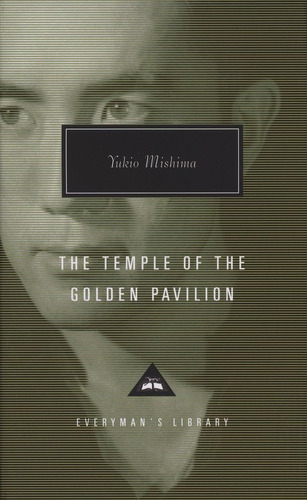 Libro: The Temple Of The Golden Pavilion: By Do