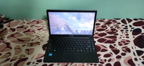 Notebook Ultra Ub540 Intel I5 256gb (Usado)