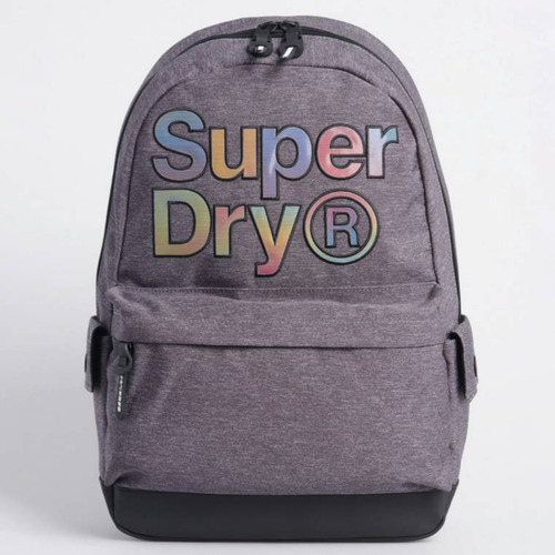 Mochila Superdry Montana 