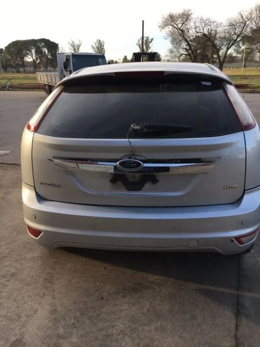 Imagen 2 de 9 de Ford Focus Ghia 1.8l Diesel