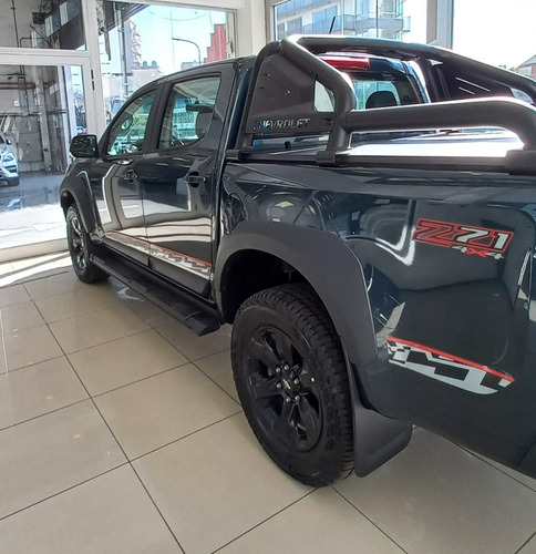 Imagen 4 de 24 de Chevrolet S10 Ltz Z71 Automatica Entrega Inmediata (m)#5