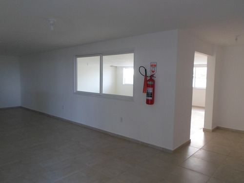 Apartamento Para Aluguel, 2 Dormitórios, Morada Das Garças - Macaé - 715