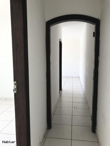 Casa Que Pode Ser Adaptada Para Escritório, Clínica Ou Atividade Comercial - Ca00523 - 69029582