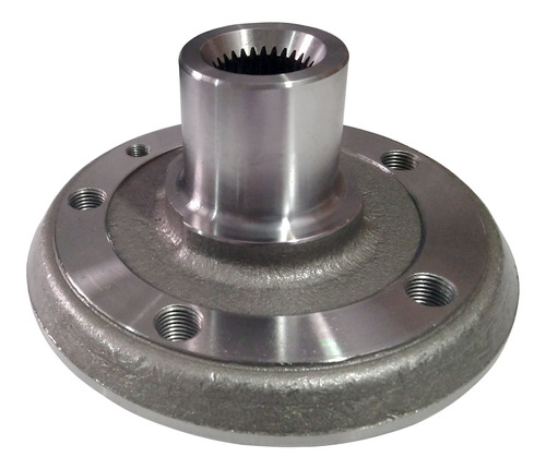 Cubo De Roda Para Veiculo Volkswagen Amarok Motor 11/19