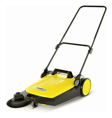 Karcher Barredora S4