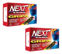 Comprar Next Tabs P2 C\u002F10 Tabs 500\u002F25\u002F5\u002F4 Mg Paracetamol