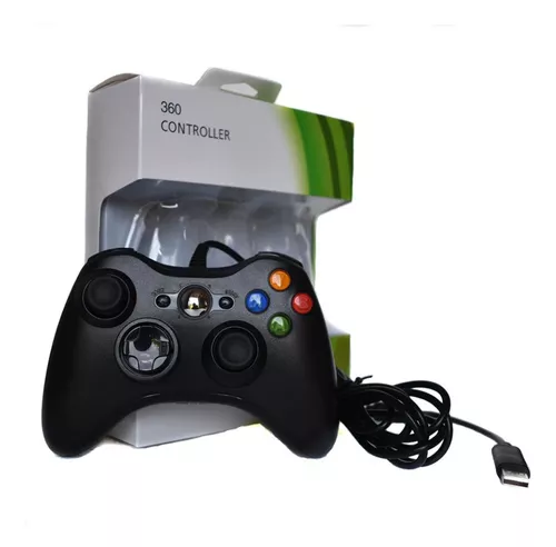 Xbox Controller Pc