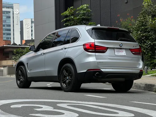 BMW X5 3.0 Xdrive30d Premium