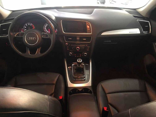 Audi Q5 2.0 Tfsi 225cv Quattro 2013
