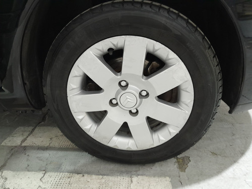 Citroën C3 1.6 I Exclusive Am74