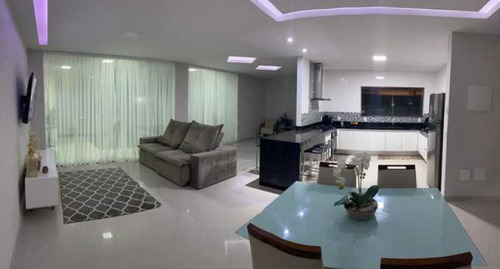 Imagem 9 de 15 de Casa Em Condomínio-à Venda-vargem Pequena-rio De Janeiro - Brcn40150