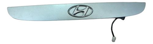 Modura  De Portalon Hyundai Accent Año 2006/2011