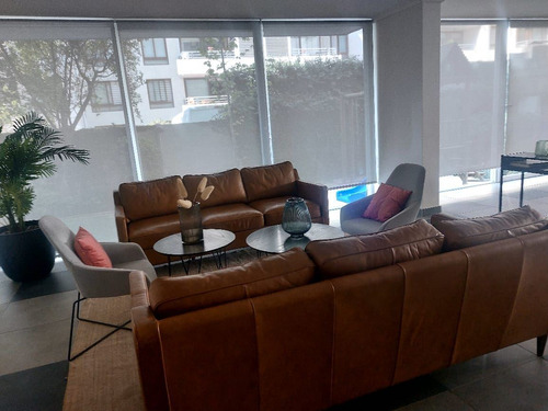 Departamento En Venta De 2 Dorm. En Ñuñoa