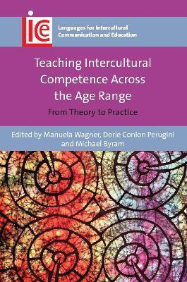 Libro Teaching Intercultural Competence Across The Age Ra...