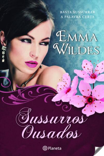 Libro Sussurros Ousados De Emma Wildes