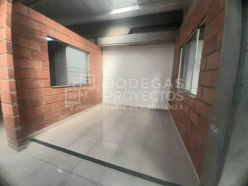 Arriendo Local En El Sector Central De La Minorista